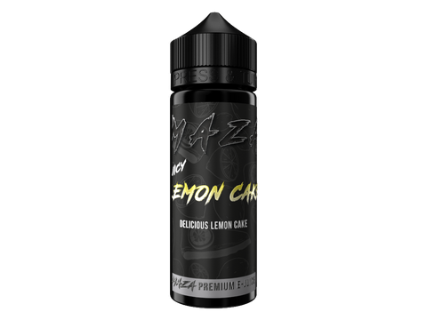 MaZa Aroma Lemon Cake 10ml