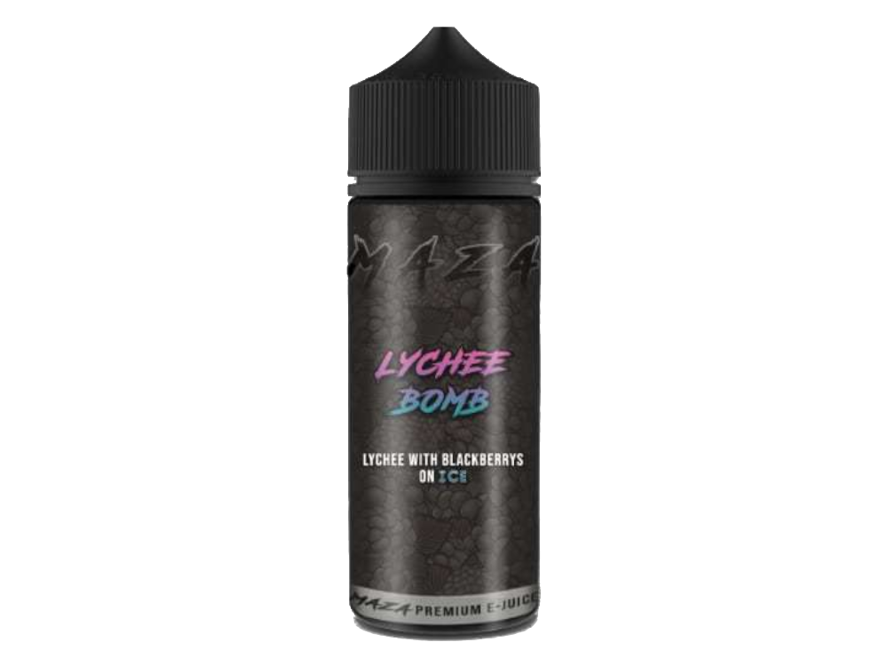 MaZa Aroma Lychee Bomb 10ml