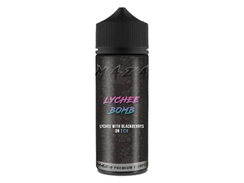 MaZa Aroma Lychee Bomb 10ml