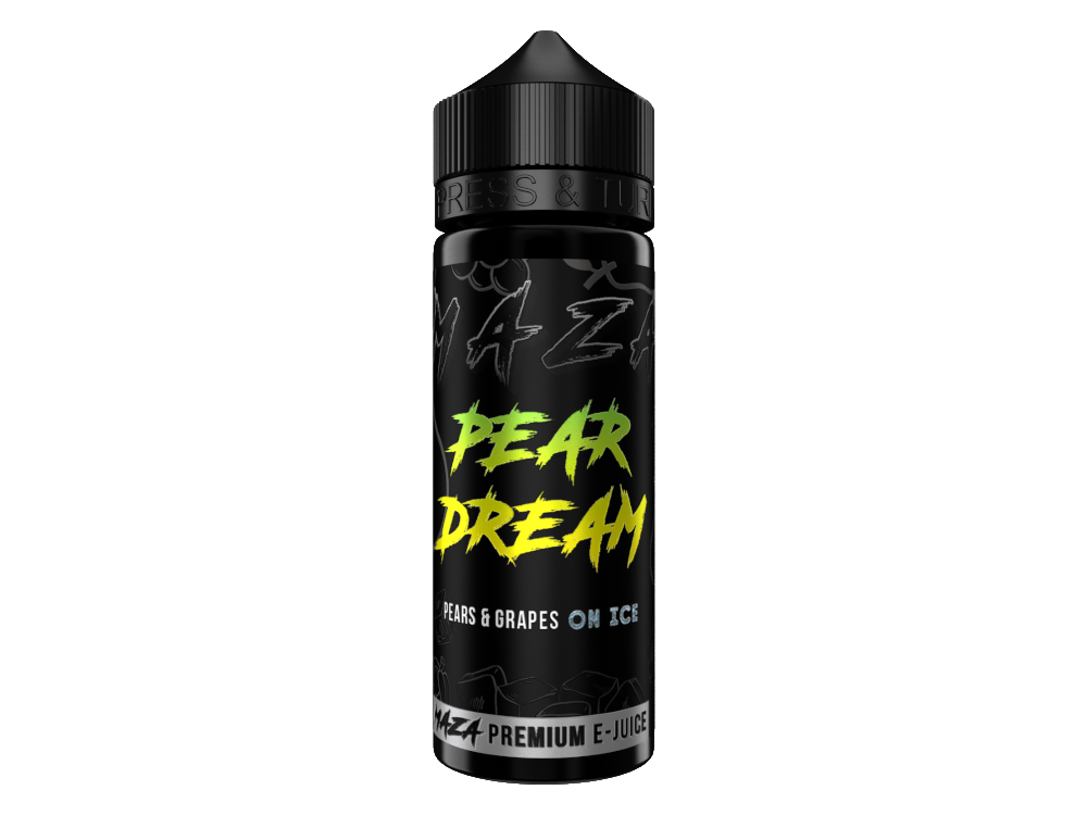 MaZa Aroma Pear Dream 10ml
