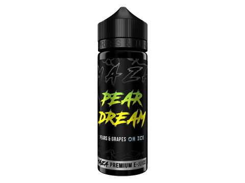 MaZa Aroma Pear Dream 10ml