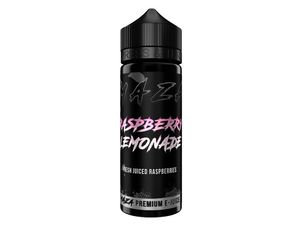MaZa Aroma Raspberry Lemonade 10ml