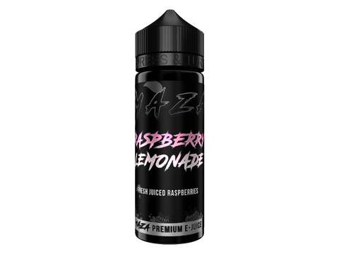 MaZa Aroma Raspberry Lemonade 10ml
