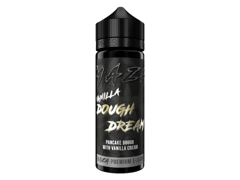 MaZa Aroma Vanilla Dough Dream 10ml