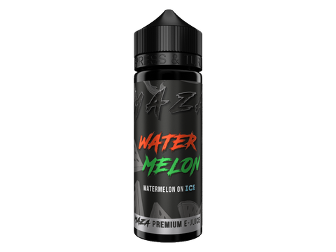 MaZa Aroma Watermelon Ice 10ml