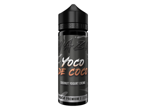 MaZa Aroma Yoco Coco 10ml