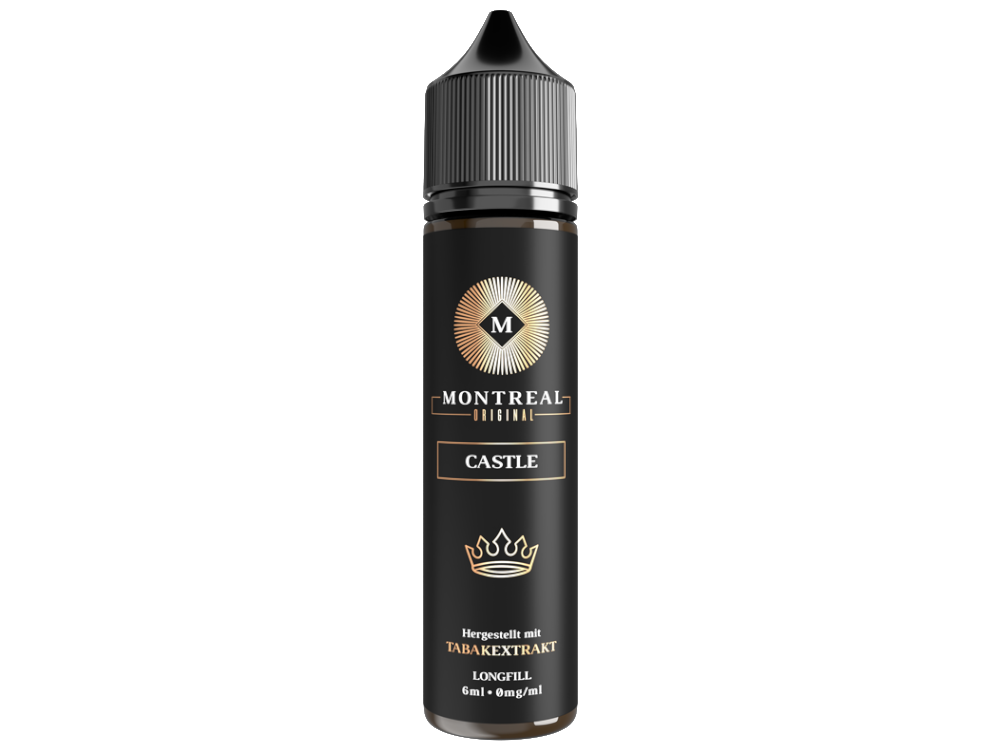 Montreal Original Aroma Castle 6ml