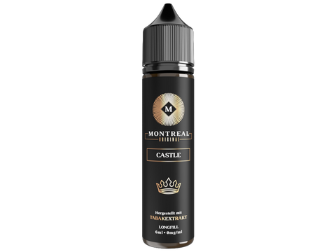 Montreal Original Aroma Castle 6ml