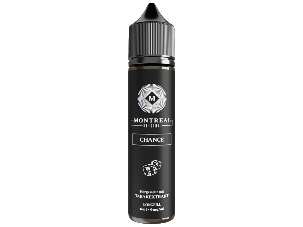 Montreal Original Aroma Chance 6ml