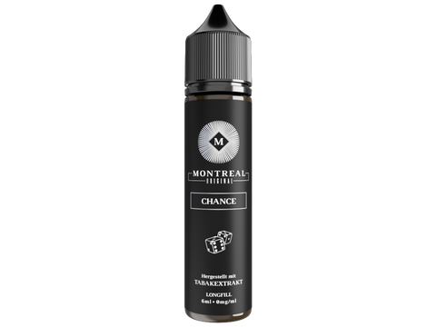 Montreal Original Aroma Chance 6ml