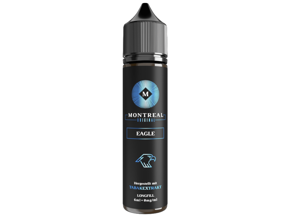 Montreal Original Aroma Eagle 6ml