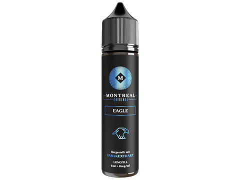 Montreal Original Aroma Eagle 6ml