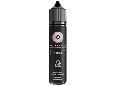 Montreal Original Aroma Throne 6ml