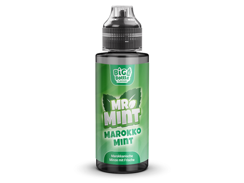Mr. Mint Aroma Marokko Mint 10ml