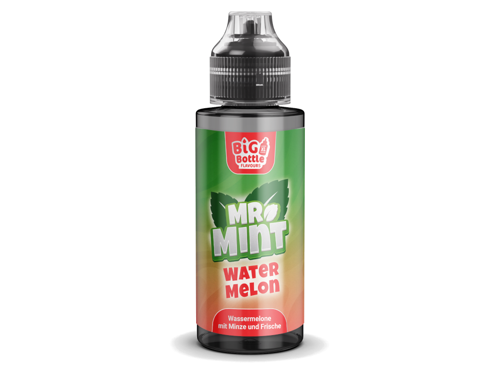 Mr. Mint Aroma Watermelon 10ml