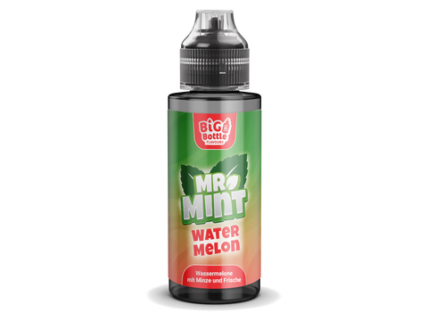 Mr. Mint Aroma Watermelon 10ml