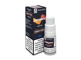 Overvape Double Peach Nikotinsalz Liquid