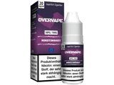 Overvape Nikotin Shot 70/30