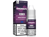 Overvape Nikotin Shot 70/30