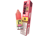 Pod Salt NexLiq Aqua Lemon Nikotinsalz Liquid