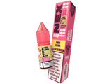 Pod Salt NexLiq Aqua Lemon Nikotinsalz Liquid