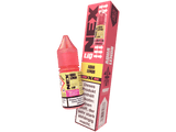 Pod Salt NexLiq Aqua Lemon Nikotinsalz Liquid