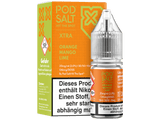 Pod Salt X Orange Mango Lime Nikotinsalz Liquid