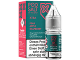 Pod Salt X Pear Apple Raspberry Nikotinsalz Liquid