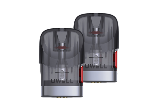 Uwell POPREEL N1 Pod 1,2 Ohm (2er-Pack)