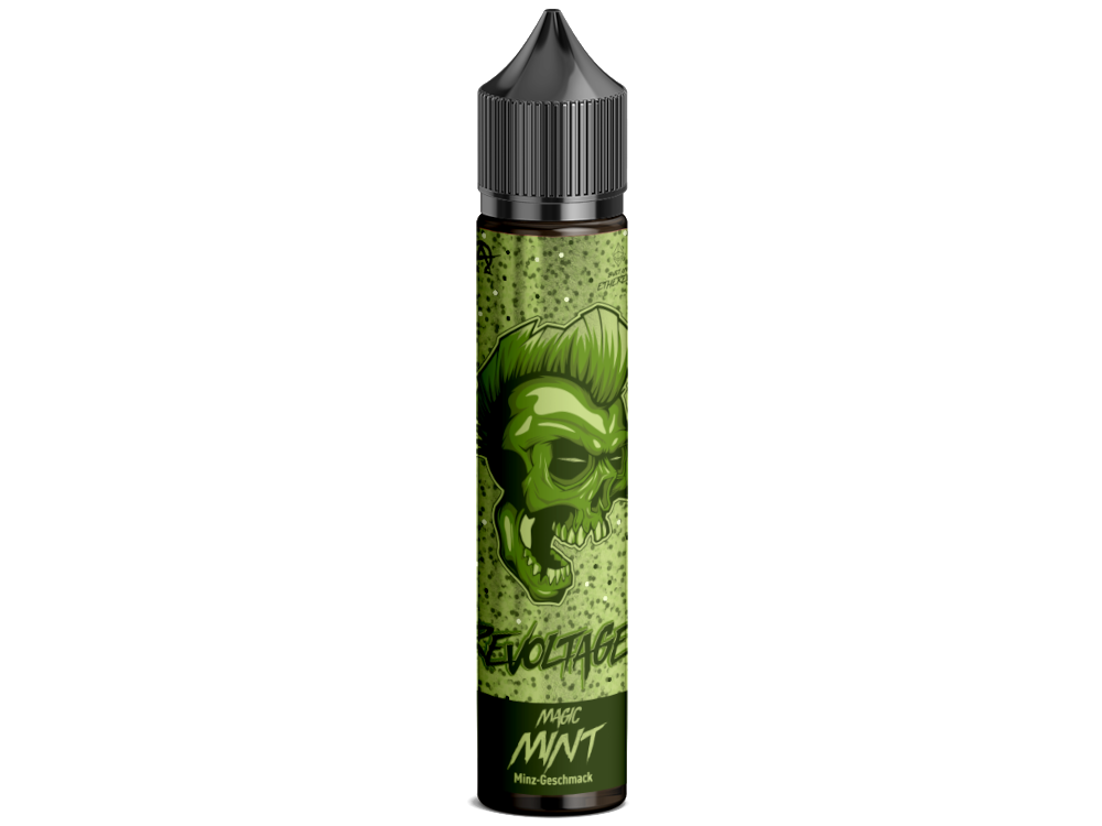Revoltage Aroma Magic Mint 15ml