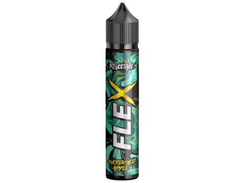 Revoltage FLEX Aroma Apple 10ml