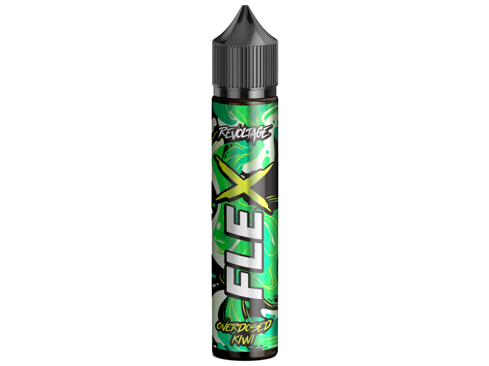 Revoltage FLEX Aroma Kiwi 10ml