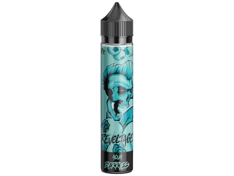 Revoltage Aroma Aqua Berries 15ml