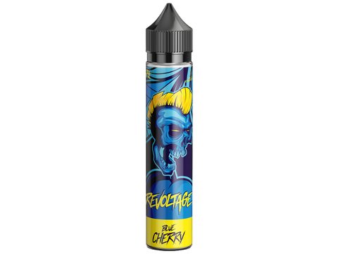 Revoltage Aroma Blue Cherry 15ml