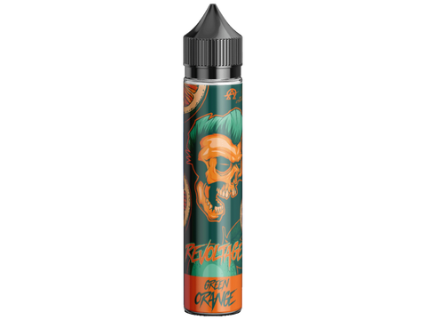 Revoltage Aroma Green Orange 15ml