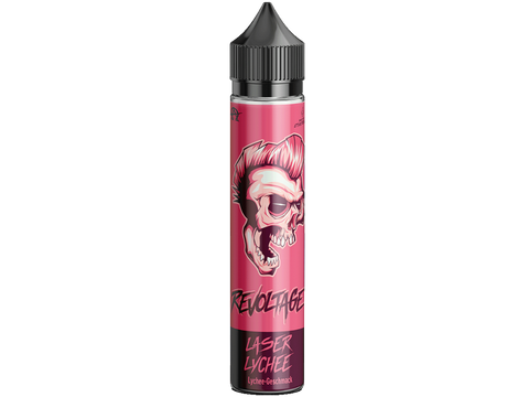 Revoltage Aroma Laser Lychee 15ml