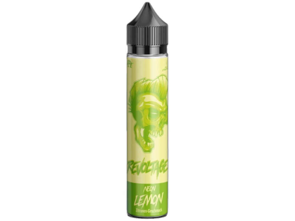 Revoltage Aroma Neon Lemon 15ml