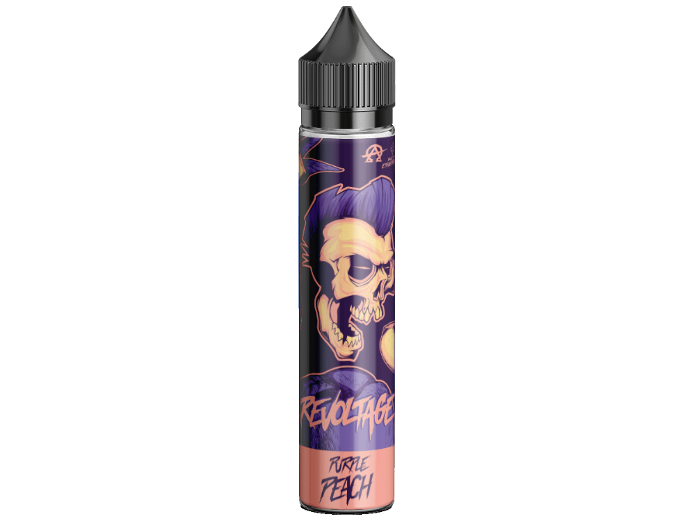 Revoltage Aroma Purple Peach 15ml