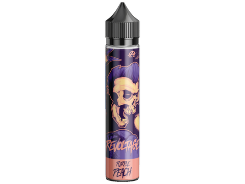Revoltage Aroma Purple Peach 15ml