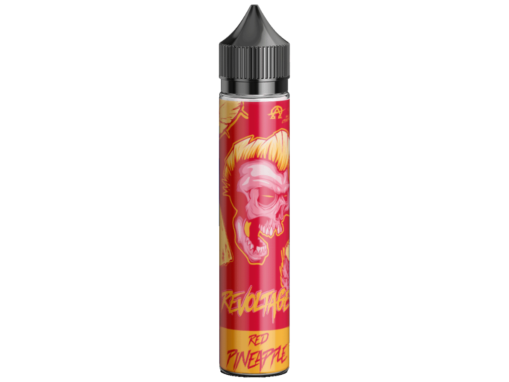 Revoltage Aroma Red Pineapple 15ml