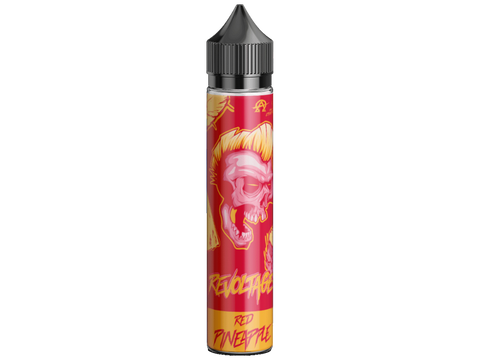 Revoltage Aroma Red Pineapple 15ml