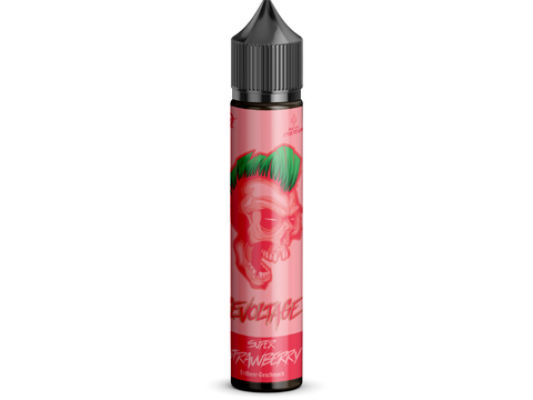 Revoltage Aroma Super Strawberry 15ml