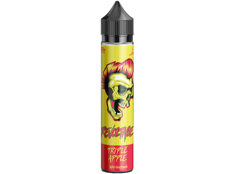 Revoltage Aroma Triple Apple 15ml