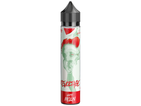 Revoltage Aroma White Melon 15ml