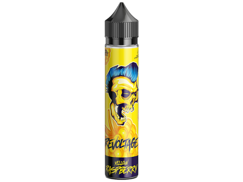 Revoltage Aroma Yellow Raspberry 15ml
