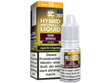 SC Hybrid Dark Berries Nikotinsalz Liquid