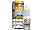 SC Hybrid Eisbonbon Nikotinsalz Liquid