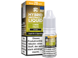 SC Hybrid Lemon Fruits Nikotinsalz Liquid