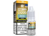 SC Hybrid Menthol Nikotinsalz Liquid
