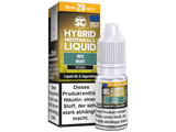 SC Hybrid Mix Mint Nikotinsalz Liquid